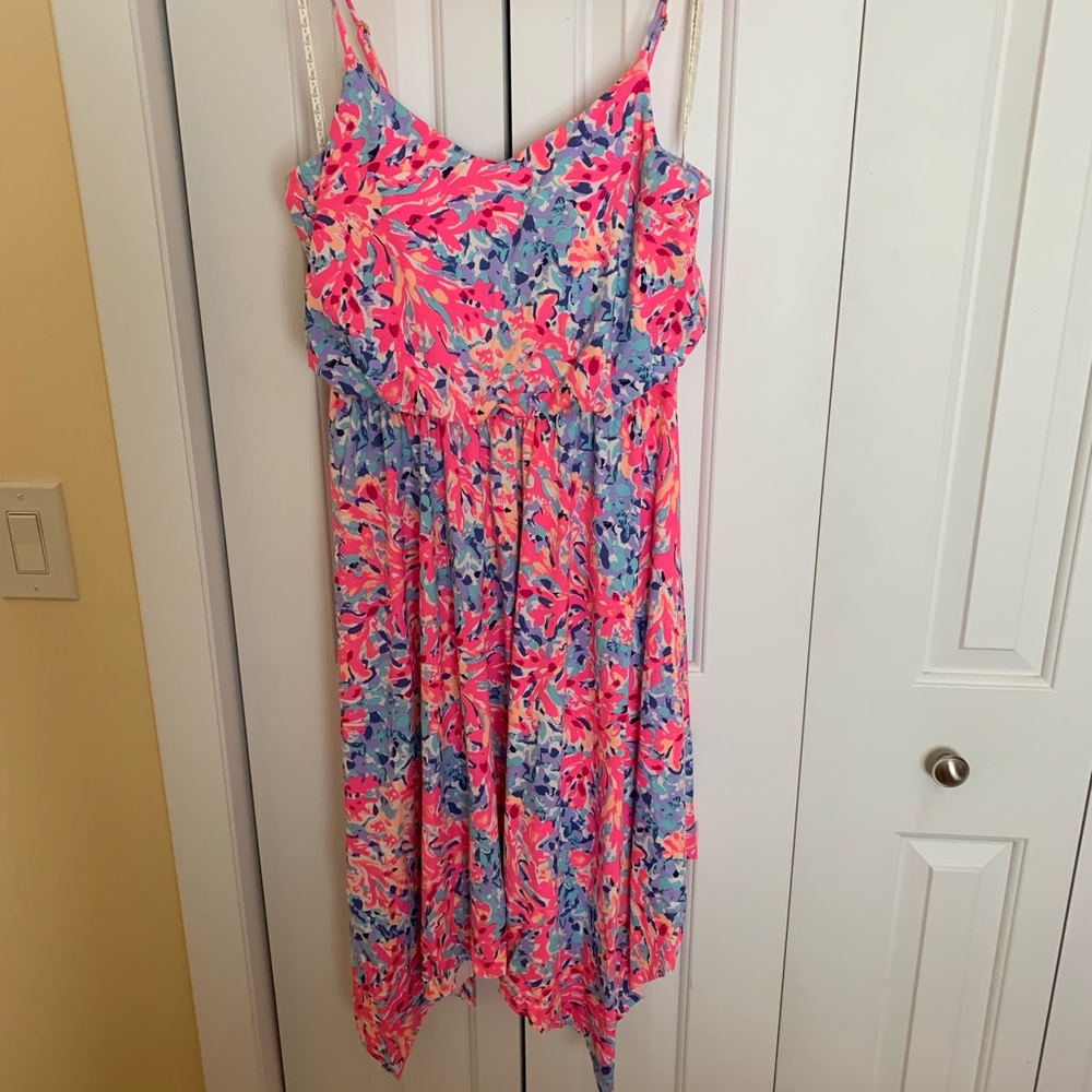 NWT Lilly Pulitzer dress